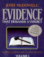 Evidence That Demands a Verdict, 1_ 001 - Josh McDowell (2).pdf